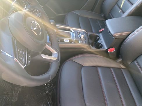 New 2025 MAZDA CX-5 Carbon Edition image 14
