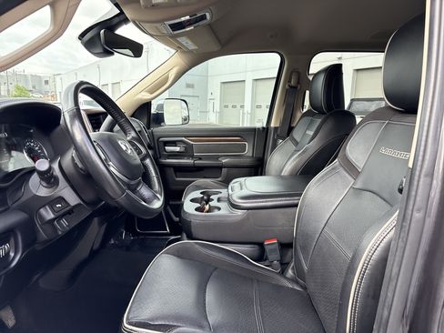 Certified 2022 RAM 2500 Laramie AWD/4WD image 18