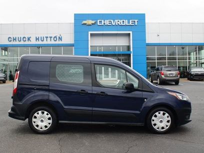 Used 2020 Ford Transit Connect XL
