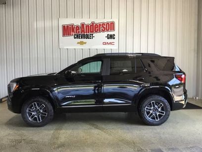 New 2027 GMC Terrain AT4 w/ Technology Package II