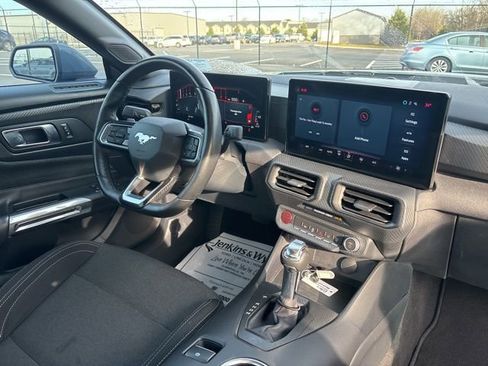 Certified 2024 Ford Mustang GT image 9