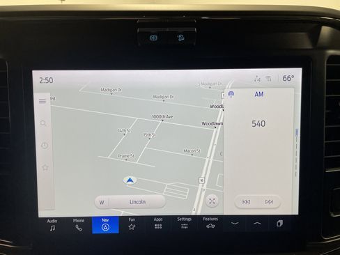 New 2026 Ford F350 Lariat w/ FX4 Off-Road Package image 9