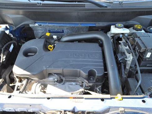 Used 2024 Chevrolet Equinox LT w/ LPO, Floor Liner Package FWD image 37