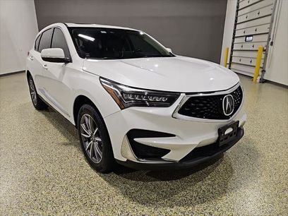 Used 2021 Acura RDX w/ Technology Package