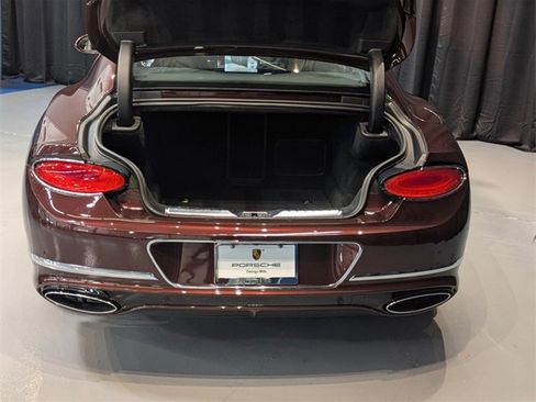 Used 2020 Bentley Continental GT image 18