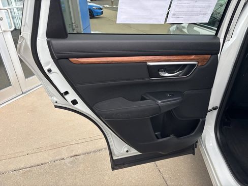 Used 2020 Honda CR-V EX image 10