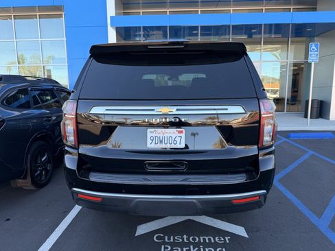 Used 2023 Chevrolet Tahoe LS image 7