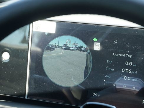 New 2025 Hyundai Santa Cruz Limited image 27