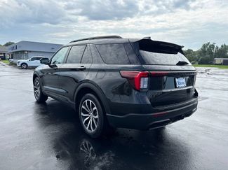 Used 2026 Ford Explorer ST-Line AWD/4WD video 2