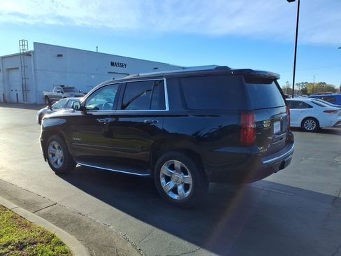 Used 2017 Chevrolet Tahoe Premier image 5