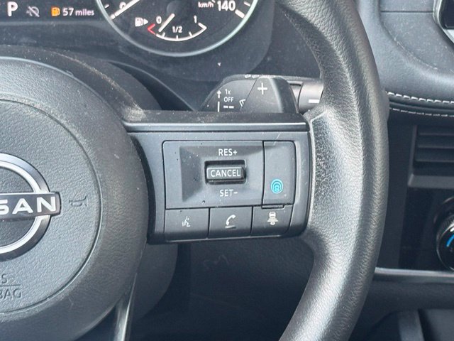 Used 2024 Nissan Rogue SV FWD image 11