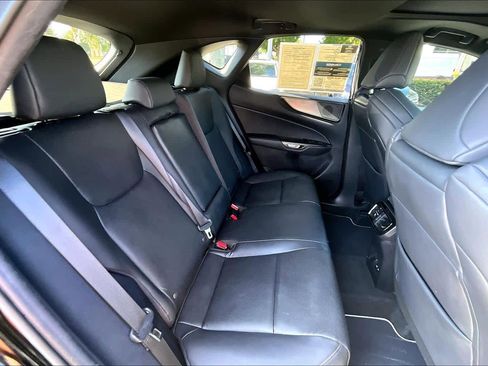 Used 2024 Lexus NX 350 F Sport AWD/4WD image 20