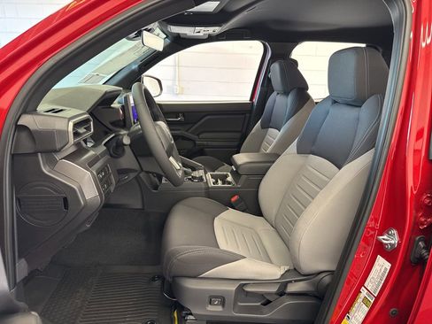 New 2026 Toyota Tacoma TRD Off-Road image 14