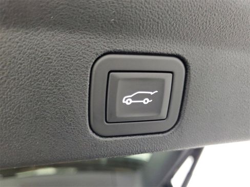 New 2025 Cadillac Escalade IQ Sport 2 image 37