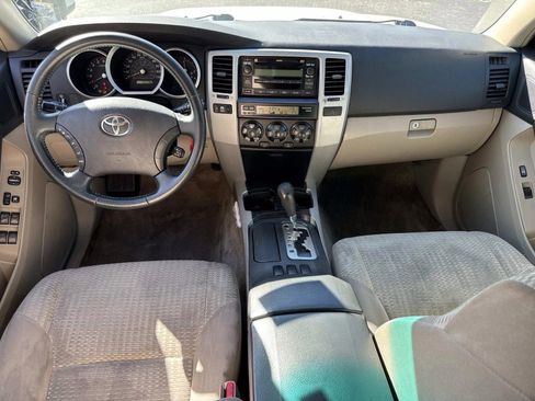 Used 2006 Toyota 4Runner SR5 image 19