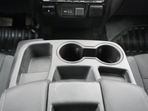 Used 2021 Chevrolet Silverado 1500 W/T w/ WT Value Package image 21