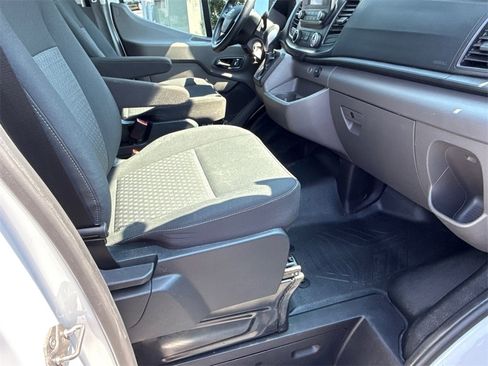 Certified 2023 Ford Transit 250 Low Roof w/ Exterior Upgrade Package image 13
