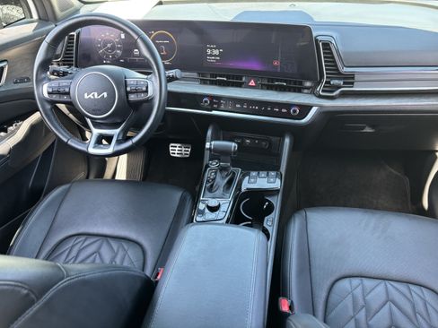 Certified 2024 Kia Sportage X-Pro Prestige AWD/4WD image 13