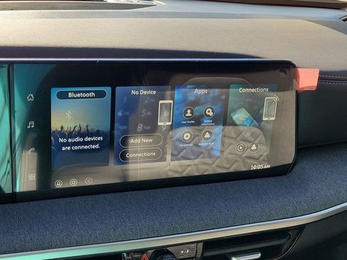 New 2026 Nissan Kicks SV image 30