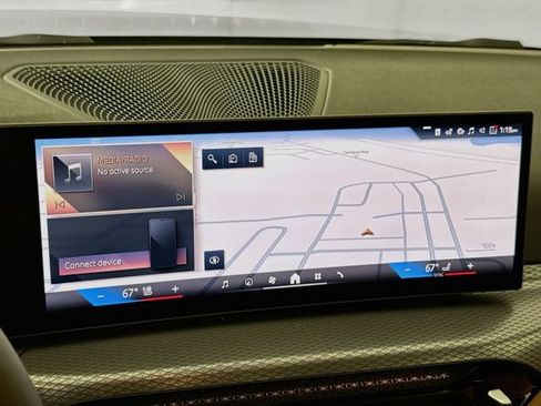New 2026 BMW 430i xDrive w/ M Sport Package AWD/4WD image 15