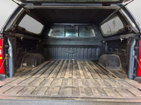 Used 2022 Chevrolet Silverado 1500 RST w/ True North Edition Plus AWD/4WD image 47