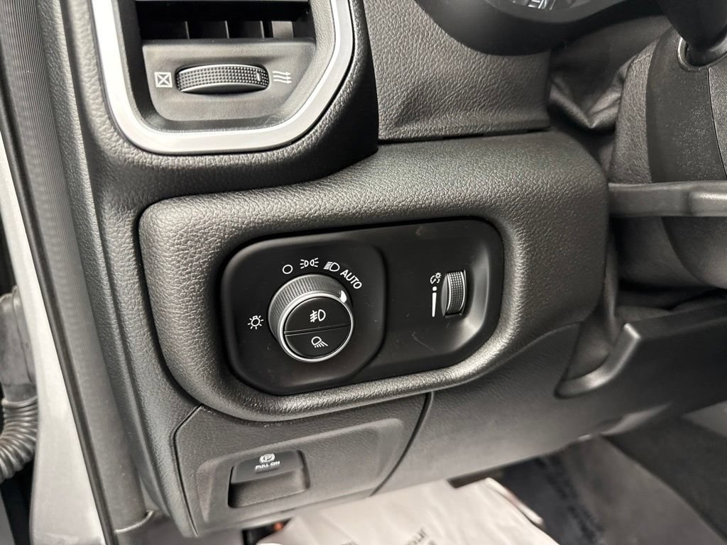 Used 2021 RAM 1500 Big Horn AWD/4WD image 20