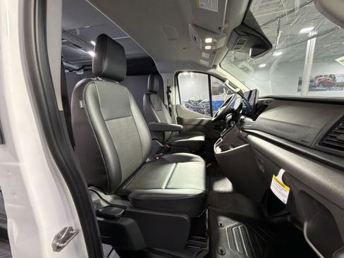New 2026 Ford Transit 250 Low Roof AWD w/ Load Area Protection Package image 27