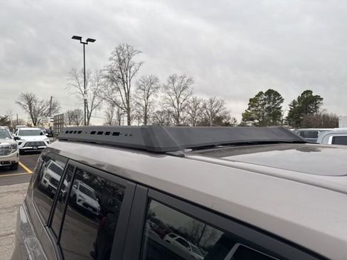 Used 2025 Toyota Land Cruiser w/ Premium Package image 6