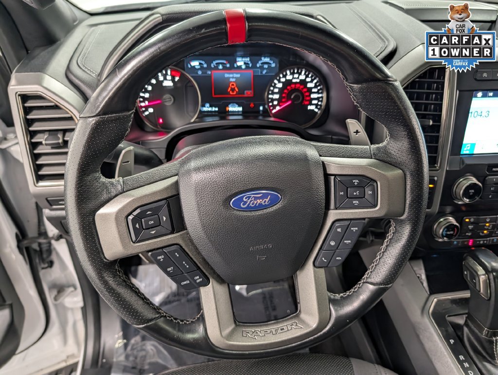 Used 2019 Ford F150 Raptor w/ Equipment Group 802A Luxury AWD/4WD image 21