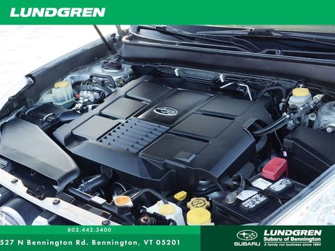 Used 2013 Subaru Outback 3.6R Limited w/ Moonroof Pkg image 21