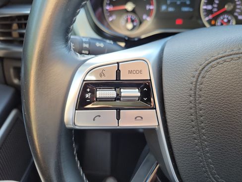 Used 2022 Kia Telluride S FWD image 28