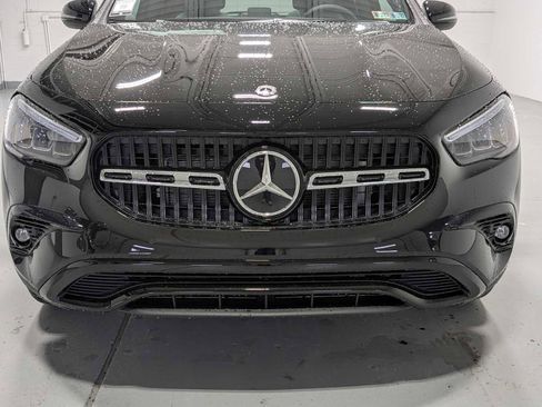 New 2026 Mercedes-Benz GLA 250 4MATIC image 2