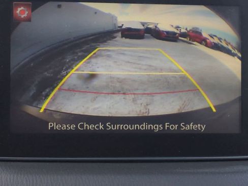 Used 2015 MAZDA MAZDA3 s Grand Touring image 30