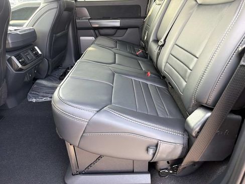 New 2026 Ford F150 Platinum AWD/4WD image 19