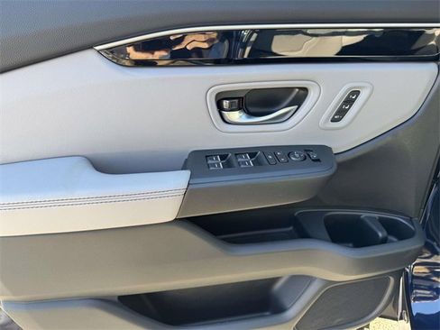 New 2025 Honda Pilot EX-L image 14