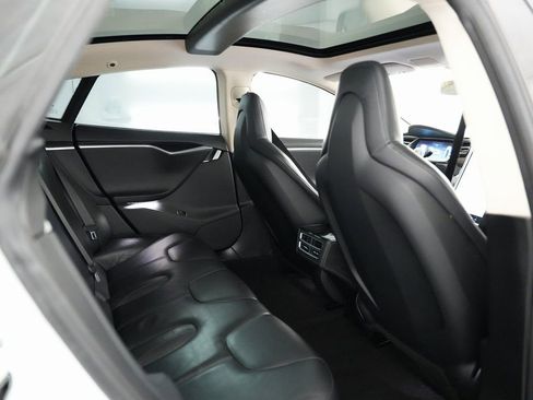 Used 2014 Tesla Model S 60 image 35