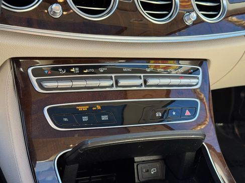 Certified 2023 Mercedes-Benz E 450 4MATIC Sedan image 29