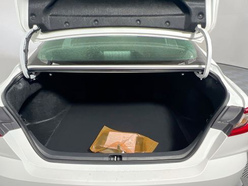 New 2026 Toyota Camry SE image 34