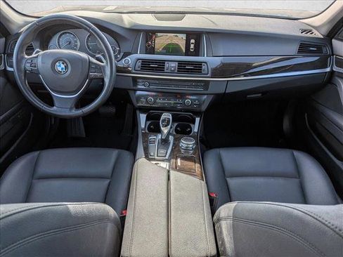 Used 2016 BMW 528i 528i image 15