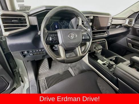 Used 2024 Toyota Tundra SR5 AWD/4WD image 7