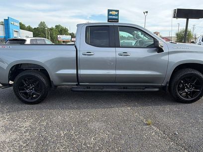 New 2026 Chevrolet Silverado 1500 RST w/ RST Select Package