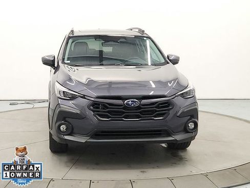 Used 2024 Subaru Crosstrek 2.5i Limited image 2