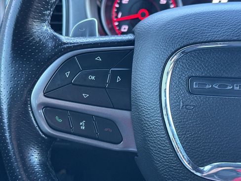 Used 2021 Dodge Charger Scat Pack image 27