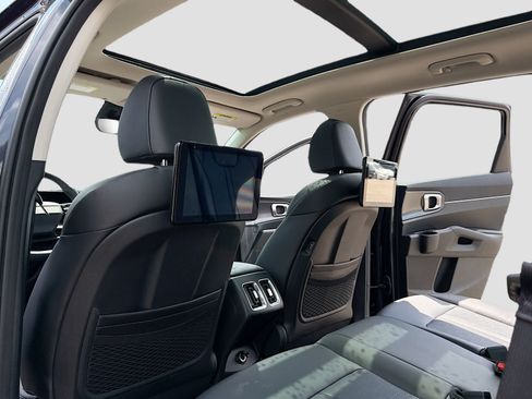 New 2026 Kia Sorento S FWD image 6