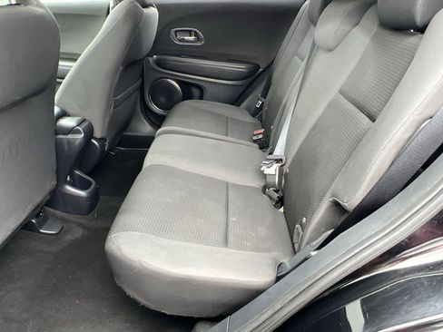 Used 2022 Honda HR-V EX image 26