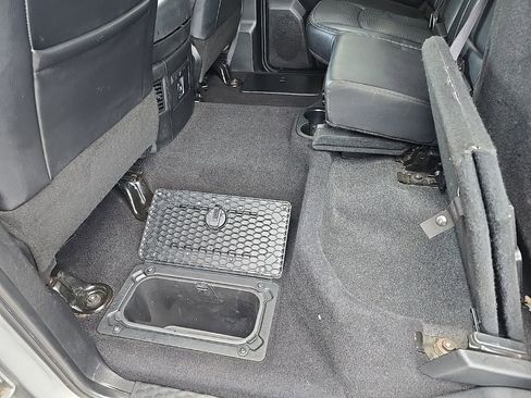 Used 2018 RAM 1500 Sport w/ Sport Premium Group image 22