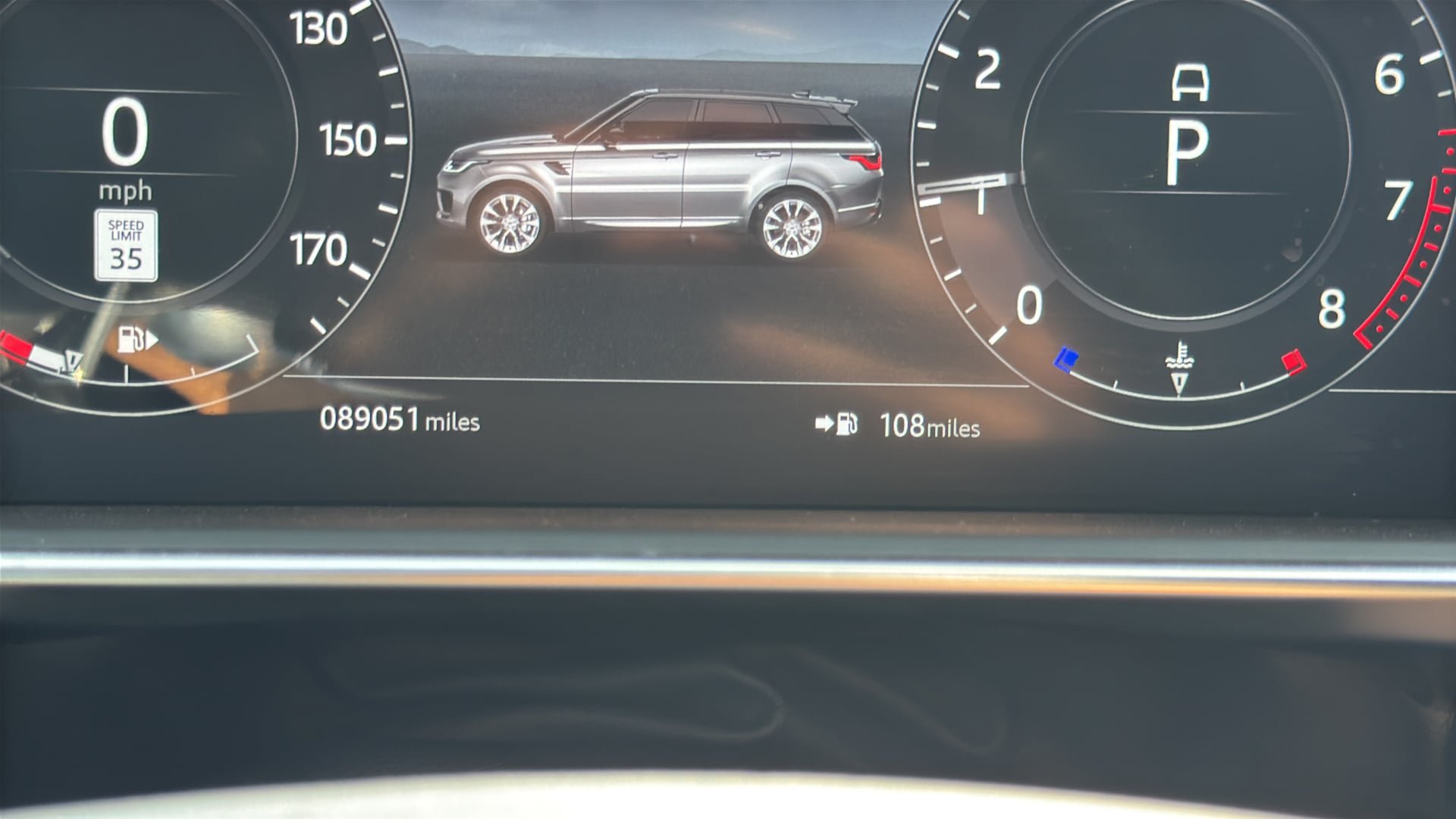 Used 2019 Land Rover Range Rover Sport Autobiography AWD/4WD image 30