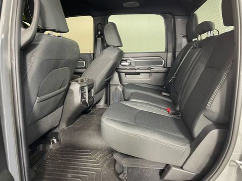 Used 2026 RAM 2500 Big Horn AWD/4WD image 13