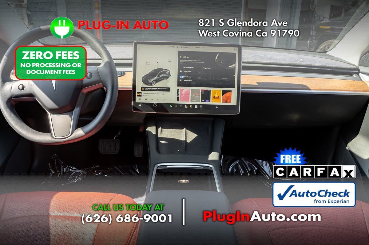 Used 2022 Tesla Model 3 RWD image 17