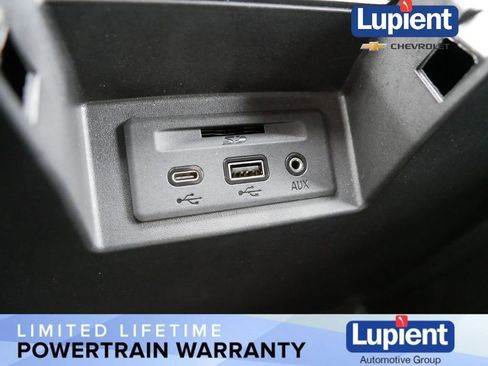 Used 2021 Chevrolet Silverado 1500 RST w/ All Star Edition Plus image 28